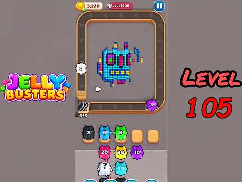 Play level 105 walkthrough