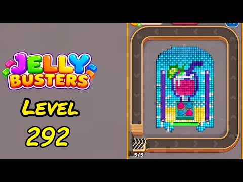 Play level 292 walkthrough