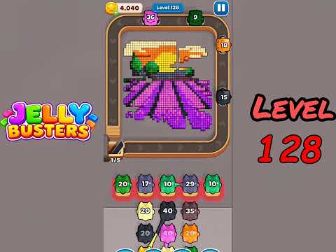 Play level 128 walkthrough