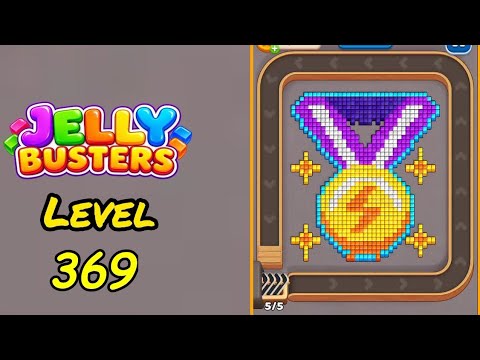 Play level 369 walkthrough