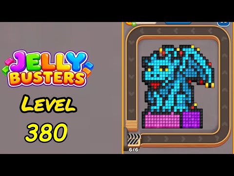 Play level 380 walkthrough