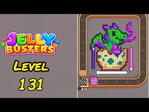 Play level 131 walkthrough