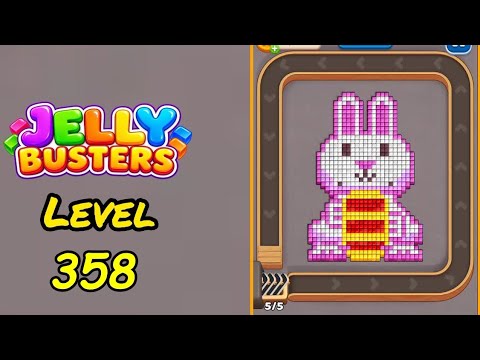Play level 358 walkthrough
