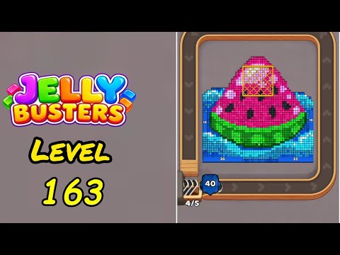 Play level 163 walkthrough