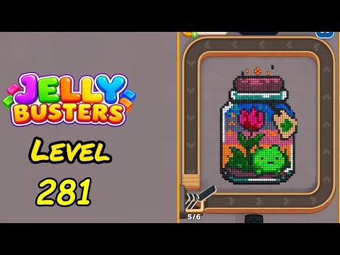 Play level 281 walkthrough