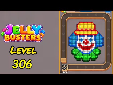 Play level 306 walkthrough