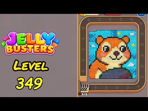 Play level 349 walkthrough