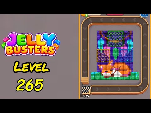 Play level 265 walkthrough