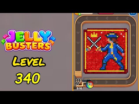 Play level 340 walkthrough