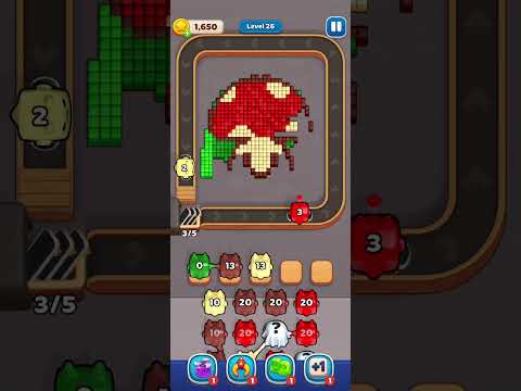 Play level 26 walkthrough