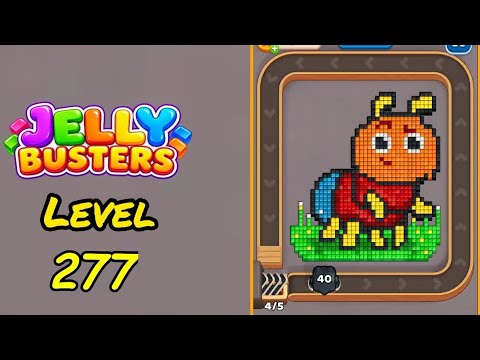 Play level 277 walkthrough