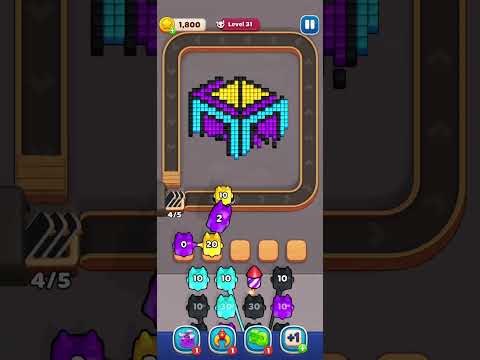 Play level 31 walkthrough