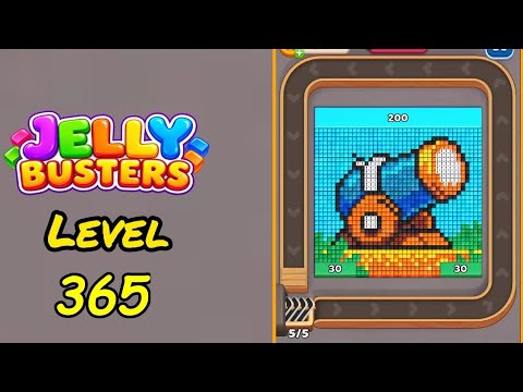 Play level 365 walkthrough