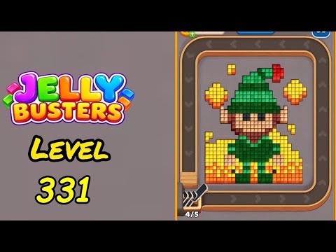 Play level 331 walkthrough