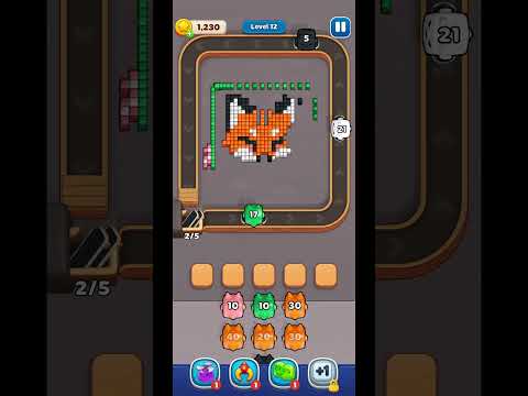 Play level 12 walkthrough