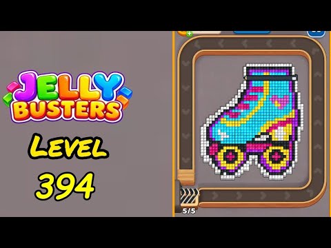 Play level 394 walkthrough