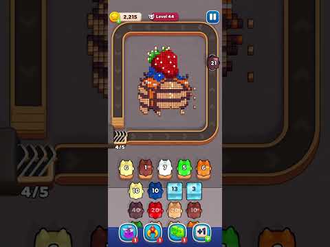 Play level 44 walkthrough