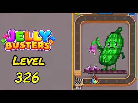 Play level 326 walkthrough