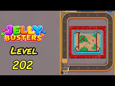Play level 202 walkthrough