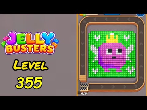 Play level 355 walkthrough