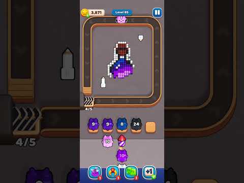 Play level 85 walkthrough