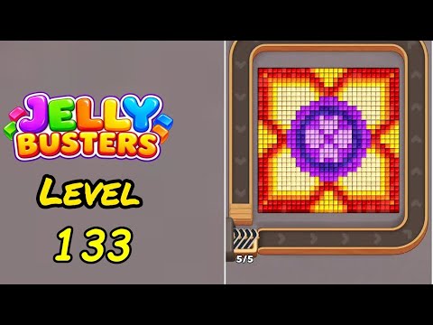 Play level 133 walkthrough
