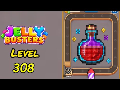 Play level 308 walkthrough