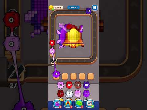 Play level 43 walkthrough