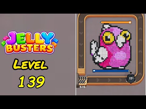 Play level 139 walkthrough