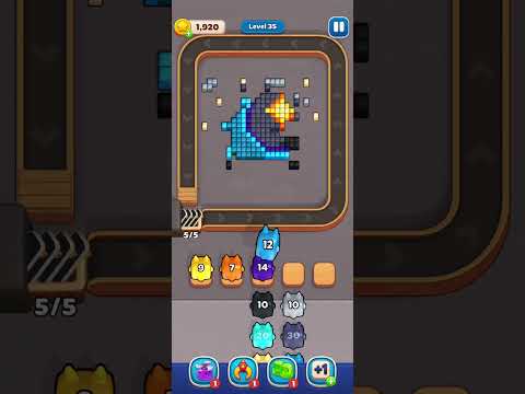 Play level 35 walkthrough