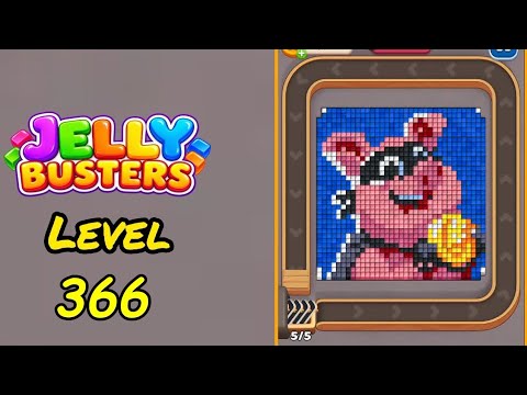 Play level 366 walkthrough