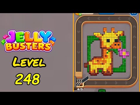 Play level 248 walkthrough