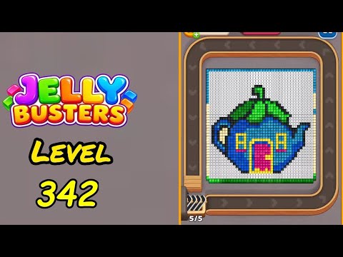 Play level 342 walkthrough