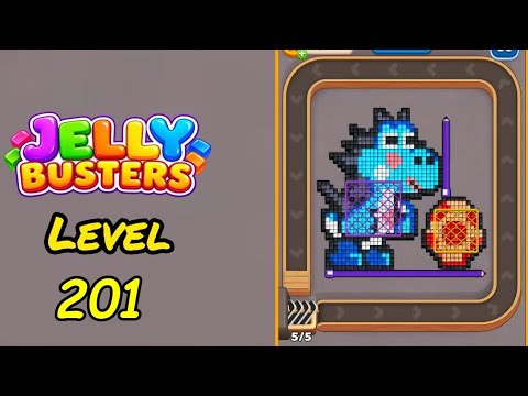 Play level 201 walkthrough