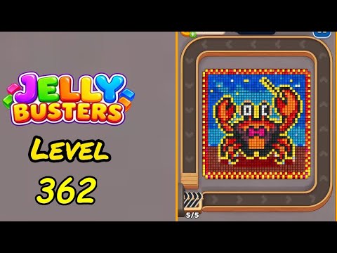 Play level 362 walkthrough