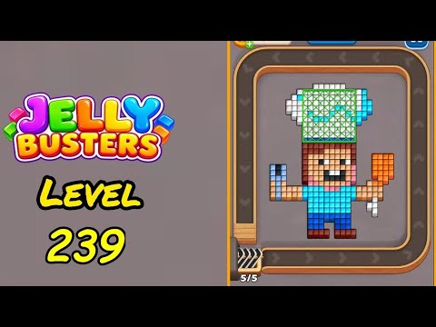Play level 239 walkthrough