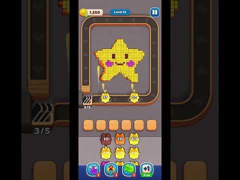 Play level 13 walkthrough