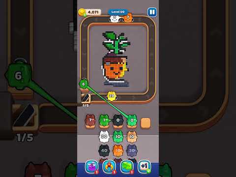 Play level 90 walkthrough