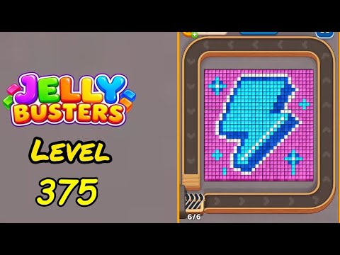 Play level 375 walkthrough