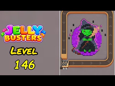 Play level 146 walkthrough