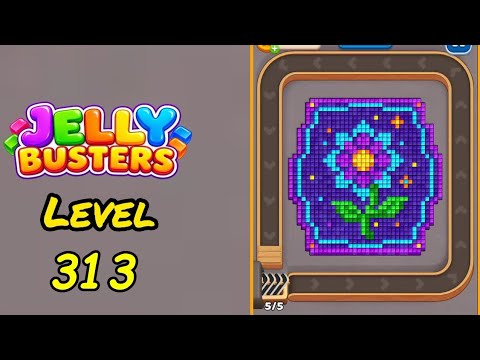 Play level 313 walkthrough