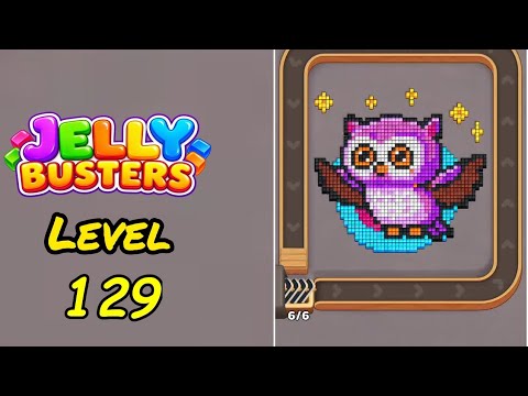 Play level 129 walkthrough