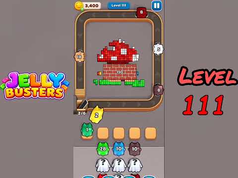 Play level 111 walkthrough