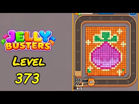 Play level 373 walkthrough
