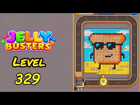 Play level 329 walkthrough