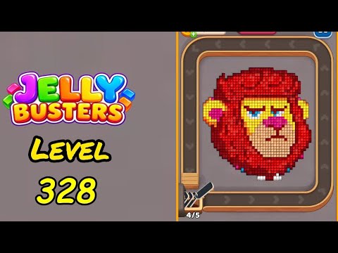 Play level 328 walkthrough
