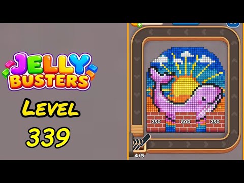 Play level 339 walkthrough