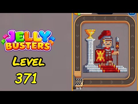 Play level 371 walkthrough