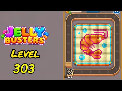 Play level 303 walkthrough