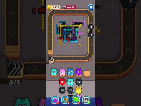 Play level 49 walkthrough